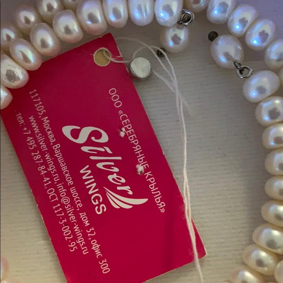 Pearl bracelet - Picture 5 of 6